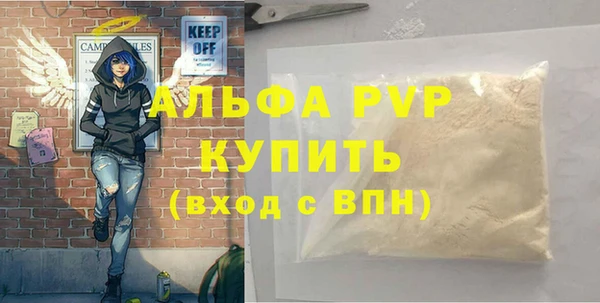 хмурый Богородицк